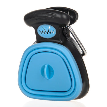 Dog Foldable Pooper Scooper
